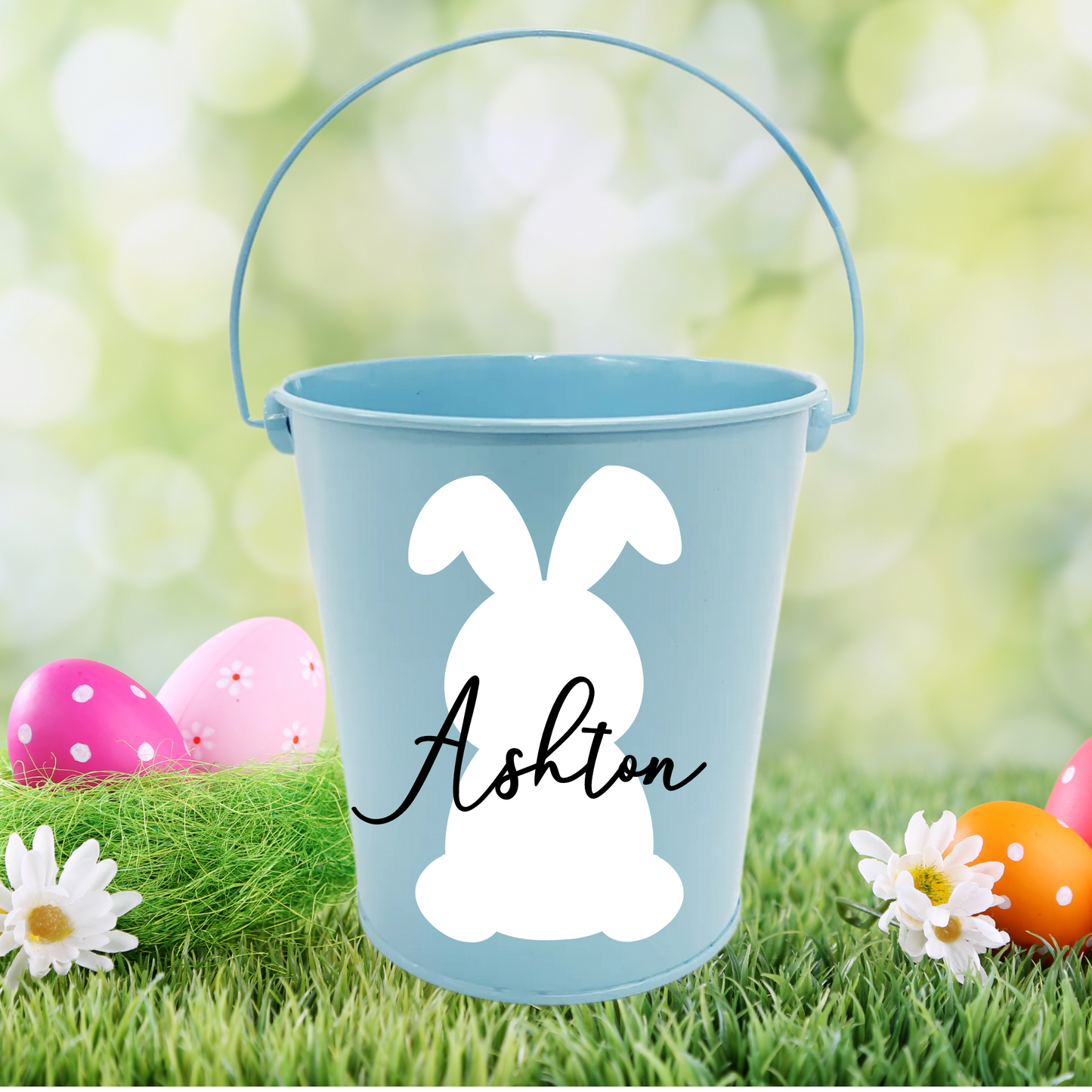 Easter Kids Bucket