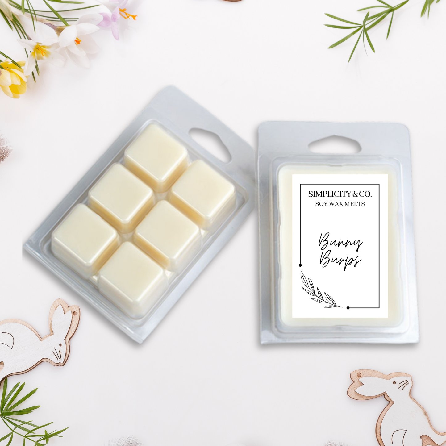 Easter Wax Melts