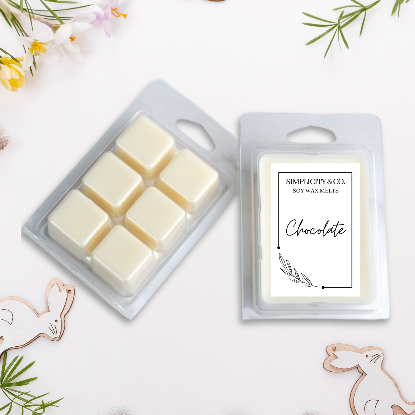 Easter Wax Melts