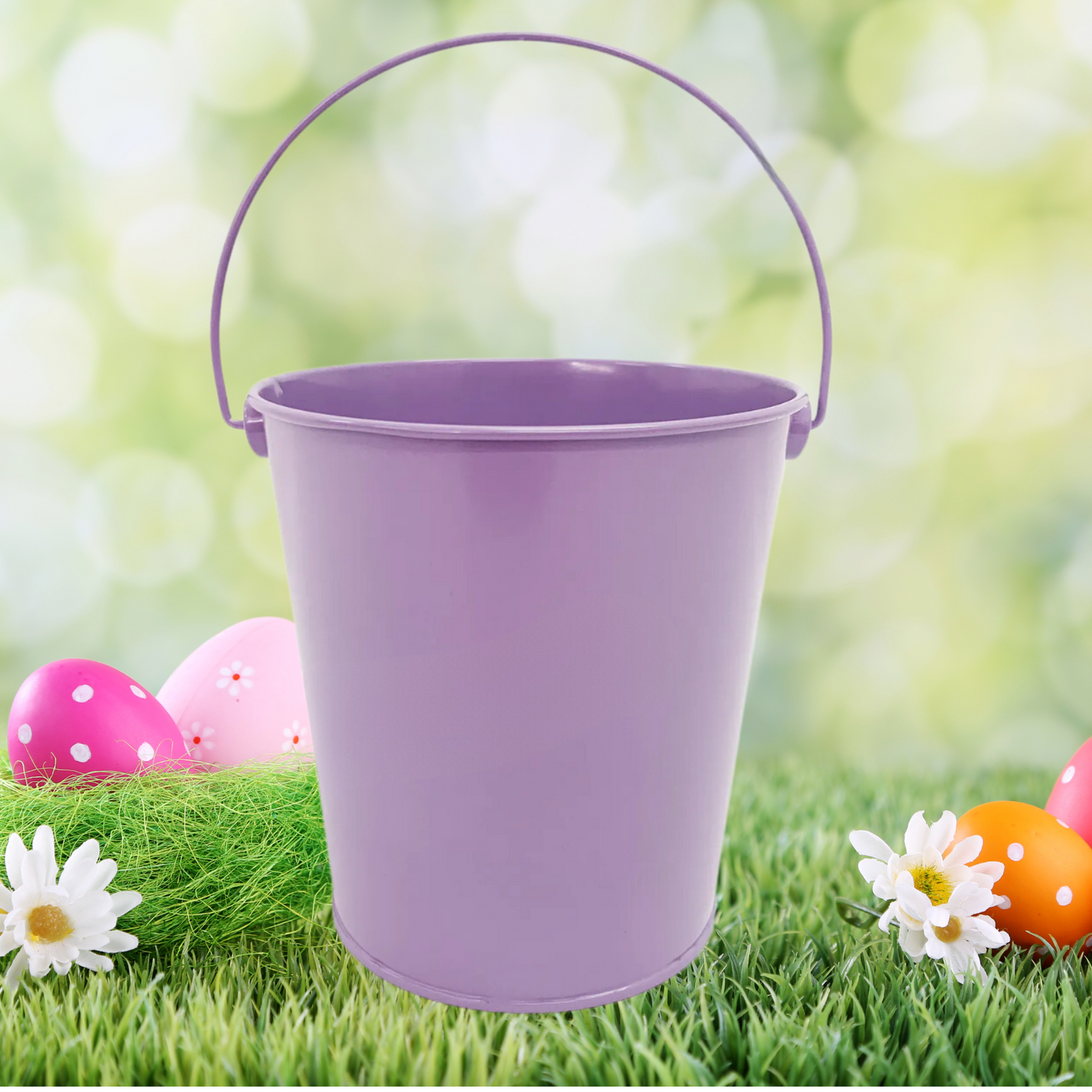 Easter Kids Bucket