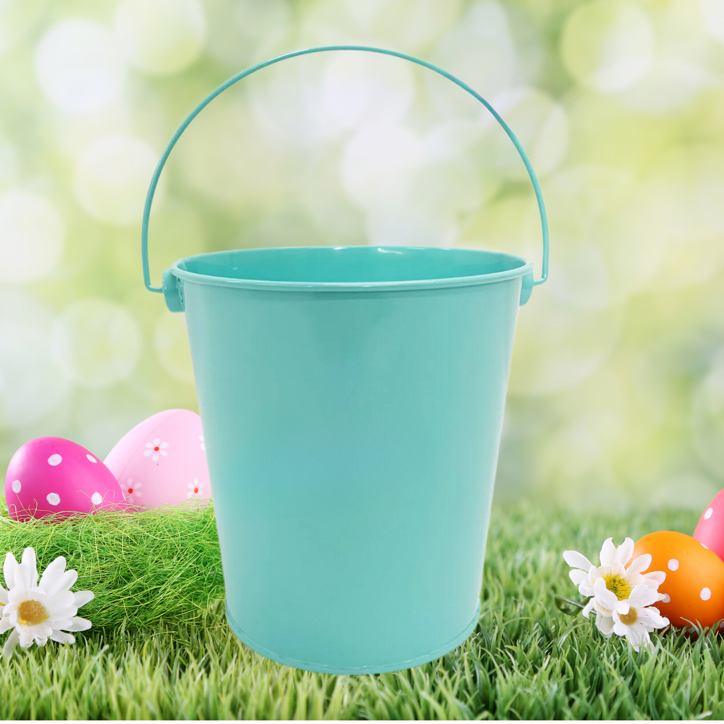 Easter Kids Bucket