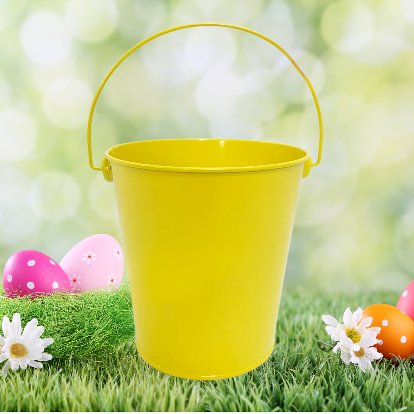 Easter Kids Bucket