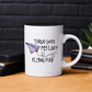 Mugs - F**k Designs