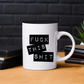 Mugs - F**k Designs