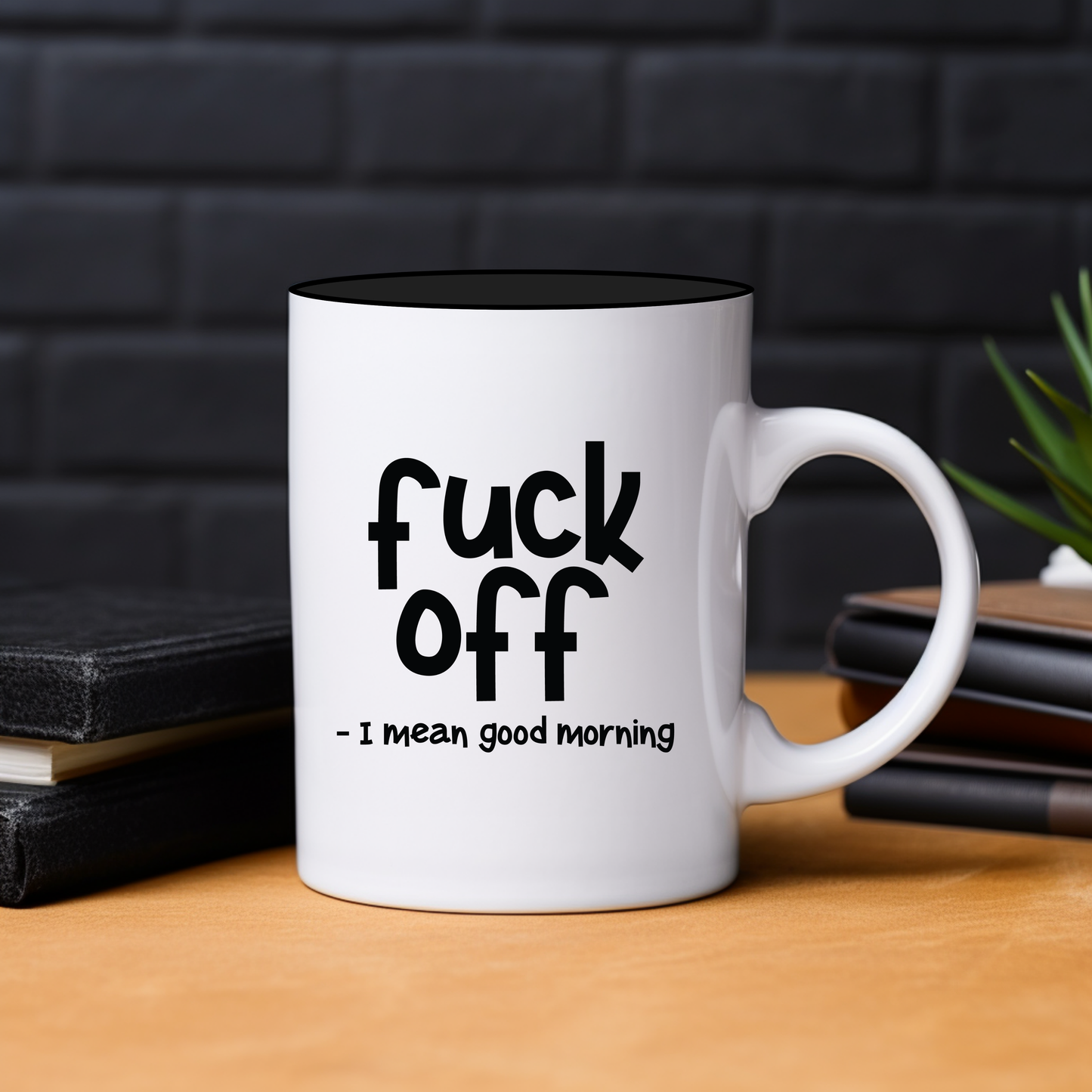 Mugs - F**k Designs