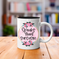 Mugs - Sarcastic Floral Designs