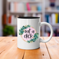 Mugs - Sarcastic Floral Designs