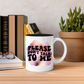 Mugs - Office Sarcasm