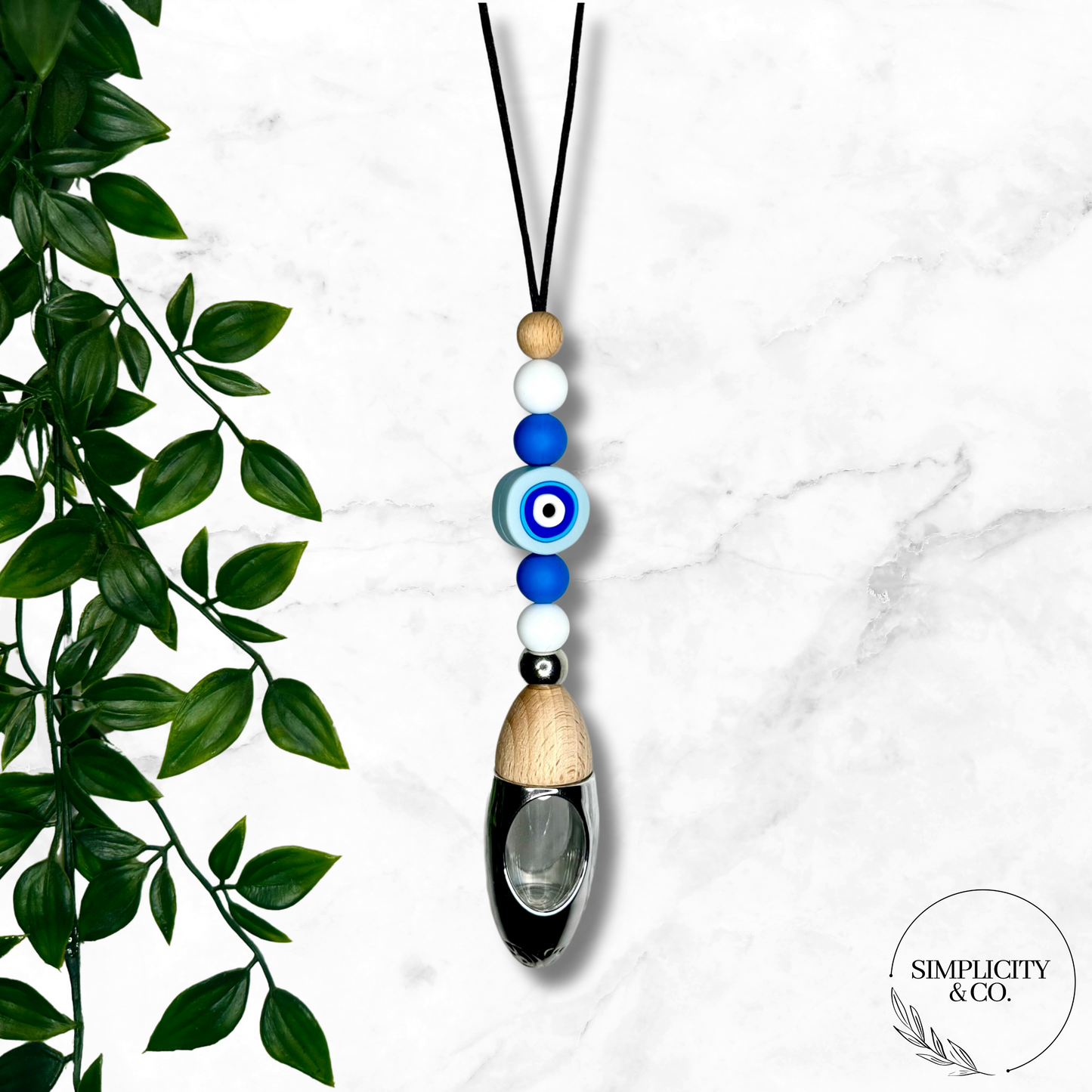 Evil Eye Hanging Diffusers