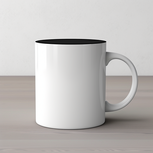 Create Your Own Mug