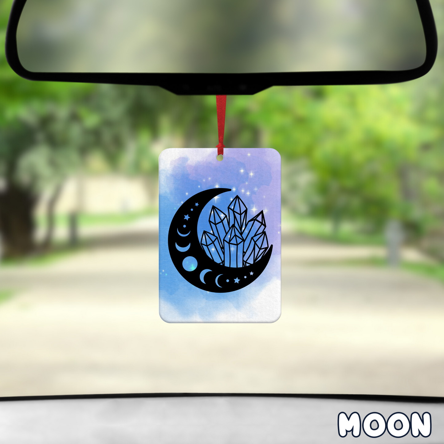 Air Freshener - Mystic Designs