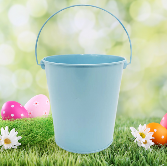 Easter Kids Bucket