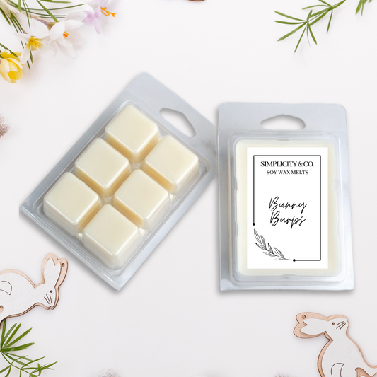 Easter Wax Melts
