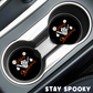 Car Coasters - Halloween