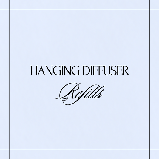 Hanging Diffusers - Refills