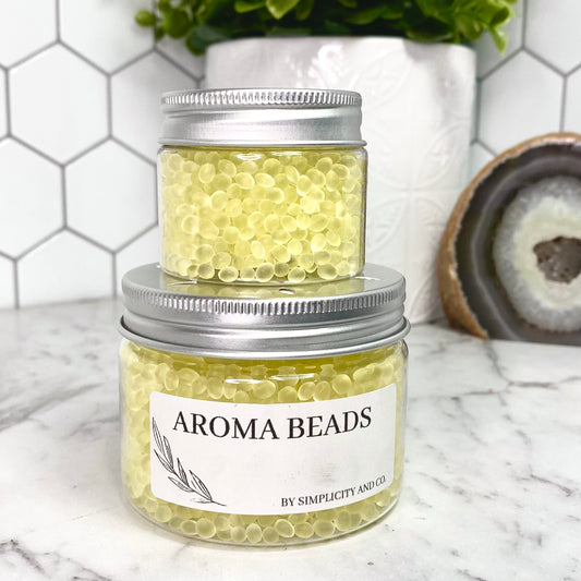 Aroma Beads