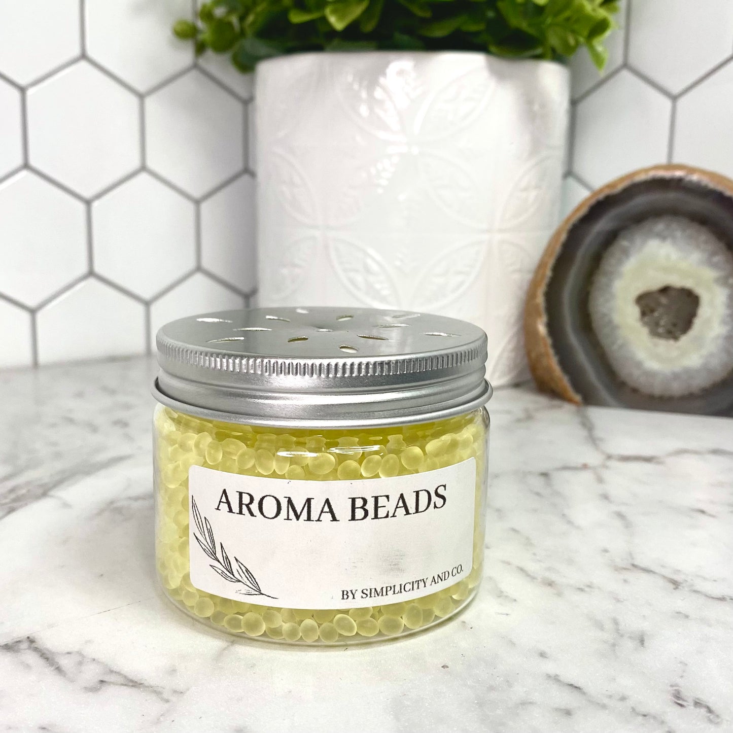 Aroma Beads